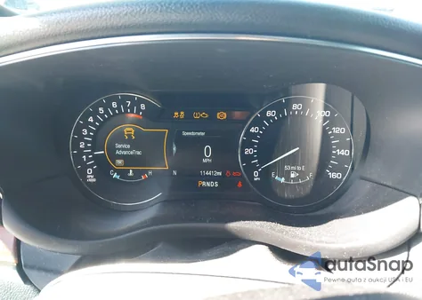 2018 Lincoln Mkc Select z USA, uszkodzony, nr VIN 5LMCJ2D95JUL00845